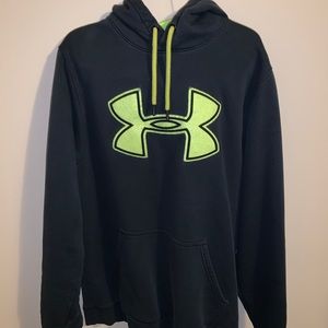 Under Armour Sweatshirt